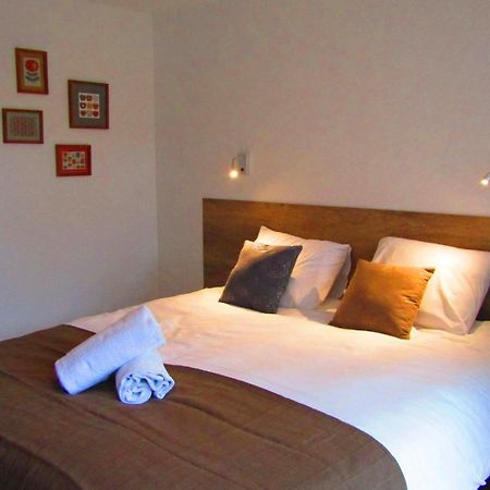 Appartement Semnoz - Vue Lac 塞夫里耶 外观 照片