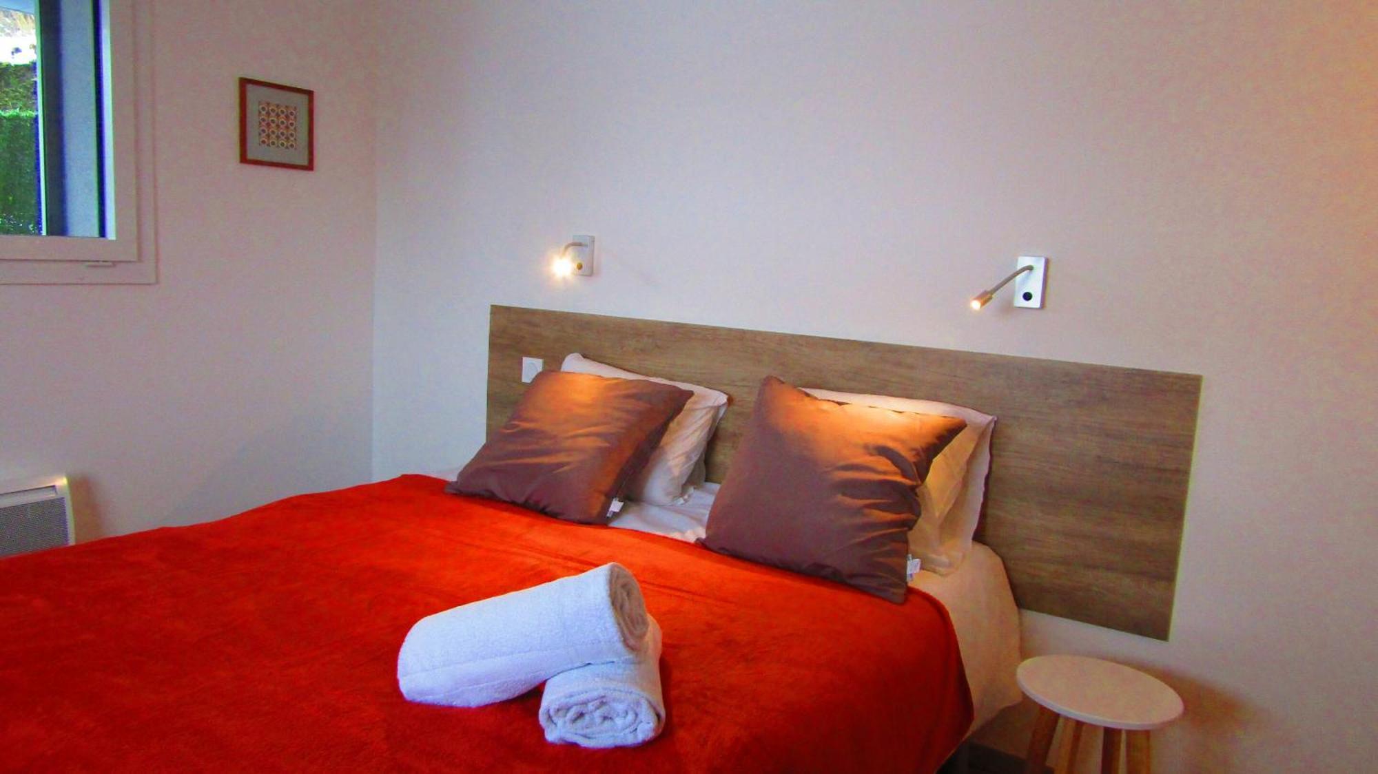 Appartement Semnoz - Vue Lac 塞夫里耶 外观 照片